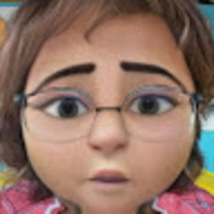 Meet your Posher, Gail